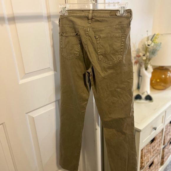 AG Adriano Goldschmied Slim Jeans - Picture 2 of 5